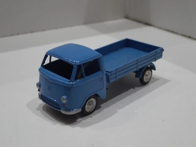 MARKLIN 8026 TEMPO HOCHLADER ORIGINALE CONDIZIONI ECCELLENTI (10) - Immagine 1 di 4