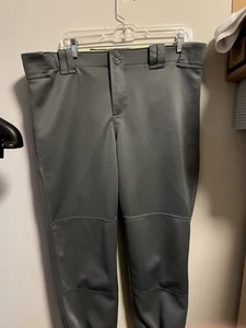 2 paires de pantalons de softball XL Mizuno - Photo 1/4