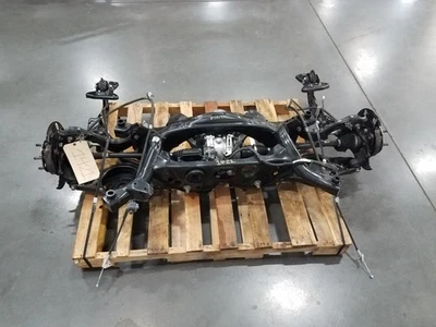 2024 Toyota Corolla GR AWD Rear Axle Differential Assembly #1421 A-2 - Image 1 of 4