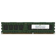 PC3-10600R 1333MHz DDR3 ECC Registered Memory Kit for a Dell PowerEdge T710 Server Certified Refurbished 12x4GB 48GB