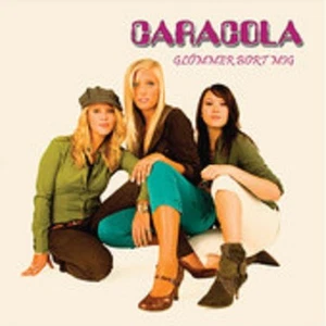 Caracola - "Glömmer Bort Mig" - 2009 - Imagen 1 de 1