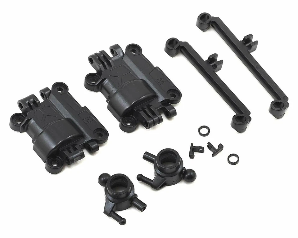 Kyosho Getriebekastenabdeckung vorn oben Md203