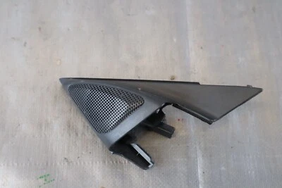 Subaru Impreza WRX STI 2013 sedán fabricante original LH interior audio altavoz tweeter #2553 Foto 1 de 4