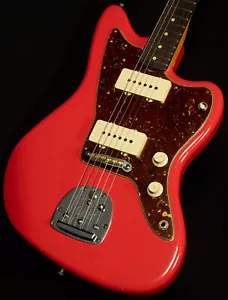 Fender Custom Shop Wildwood 10 1959 Jazzmaster - Journeyman Relic - Picture 1 of 9