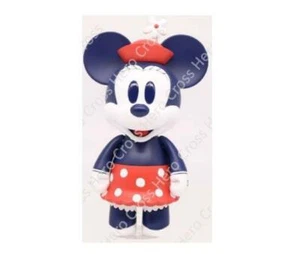 Herocross Hoopy Disney Minnie Mouse (Sonderversion) 6 Zoll Figur - Bild 1 von 3