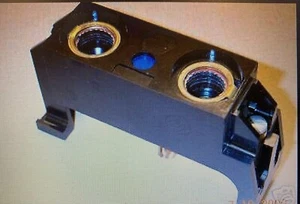 FEDERAL PACIFIC FPE 301P-S15 301 S15 AMP SICHERUNGSHALTER - Bild 1 von 1