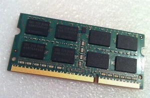 Acer Aspire 5750 RAM Memory DDR3 PC3 4 GB 4GB 10600 1333 NEW - Picture 1 of 2