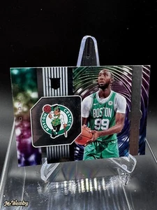 2019-20 Panini Illusions Basketball Tacko Fall Instant Impact Rookie - Picture 1 of 3