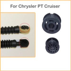 Para Chrysler PT Cruiser 2006 Caja de cambios Palanca de cambios Cable Enlace Buje Reparación - Imagen 1 de 6