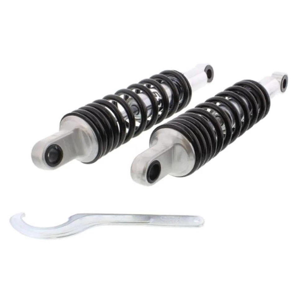 Stoßdämpfer hinten für BMW R50 R60/5 R60/6 R60/7 R65 R75/5 R75/6 R80 R90 R100 - Bild 1 von 1