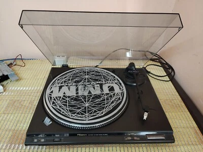 Giradischi Technics SL BD 22 - Immagine 1 di 2