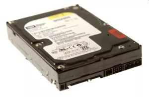 HDT722520DLA380 - 200GB Hard Drive - Picture 1 of 2