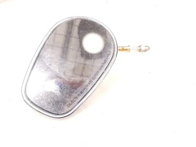00 Espejo retrovisor izquierdo Harley Davidson Fat Boy FLSTF envío gratuito Foto 1 de 4