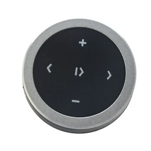 Auto Bluetooth Wireless Lenkrad Media Audio Musik Fernbedienungstaste - Bild 1 von 5