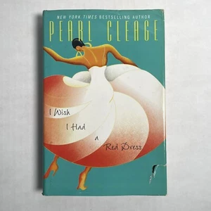 I Wish I Had a Red Dress von Cleage, Pearl Erstausgabe Hardcover - Bild 1 von 8