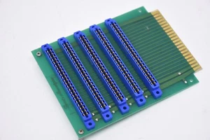 Vintage TRW Cardcon 252-22-50-100 8041 50-44SN-1 Multi Card Expansion/Backplane - Picture 1 of 11