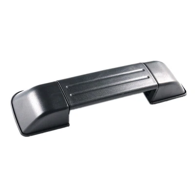 Tailgate Trunk Door Handle Rear Outside Fit Suzuki Grand Vitara 2000 -2004 Black - Imagem 1 de 4