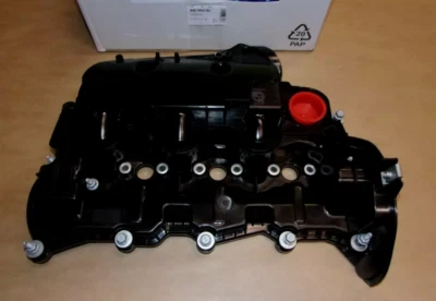 Ventildeckel FÜR CITROEN C5(X7) C6 3.0HDI SID BA010041A2 PSA 0248.S1 - Bild 1 von 3