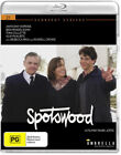 Spotswood (Aka The Efficiency Expert) [New Blu-Ray] With Cd, Australia - Impor