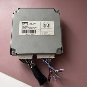 2014-2017 INFINITI Q70 Q70L SURROUND VIEW CAMERA ASSIST CONTROL MODULE OEM AVM - Picture 1 of 5