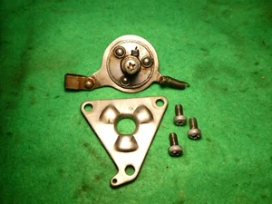 GENUINE KAWASAKI B1 B1T / A1 A7 / F3 F4 CLUTCH CAM PLATE & RELEASE ASSY  - Picture 1 of 8