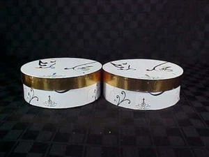 BIA Cordon Bleu - 2 juegos de platos de fiesta en caja - 8 platos de celebración de oro de 6,5" - Imagen 1 de 5