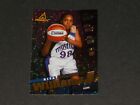 1998 Pinnacle WNBA ARENA COLLECTION #22 RITA WILLIAMS, Beautiful Card!!
