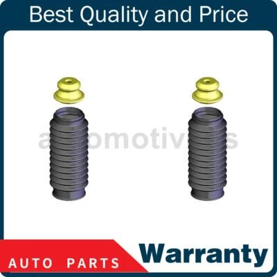 Amortiguadores y puntales de suspensión delantera 2 X KYB para Toyota 1970-2002 Foto 1 de 3