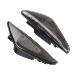 Für BMW X3 F25 X5 E70 X6 E71 E72 Paar  Seitenblinker Blinker Links Rechts - Afbeelding 1 van 13