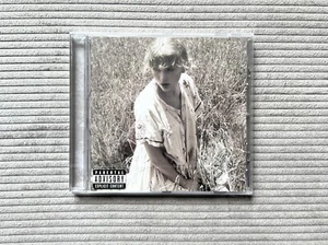 Taylor Swift - folklore (Betty's Garden) CD Limited Edition (NEU/OVP/SEALED) - Bild 1 von 2