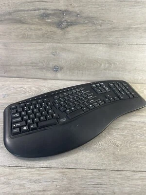 Teclado Adesso WKB-1500GB sin dongle, solo unidad Foto 1 de 4