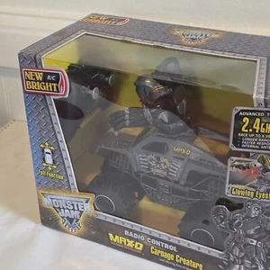 Off Road ,radio control car New Nice - Picture 1 of 5