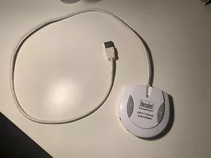 Hercules Gamesurround Muse Pocket LT USB 5.1 Channel Audio Adapter - Picture 1 of 4