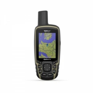 Garmin GPSMAP 65 Preciso Exterior Portátil con GPS y GLONASS 010-02451-00 - Imagen 1 de 3