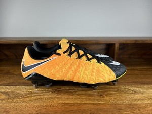 hypervenom 1 orange