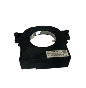 Infiniti Q50 steering angle sensor 2019 crank wheel assembly OEM 479455BC1A - Picture 1 of 8