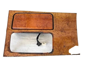 2002 LEXUS LS430 Sedan Automatic Trans. Floor Gear Shifter Surround Trim Cover - Bild 1 von 13