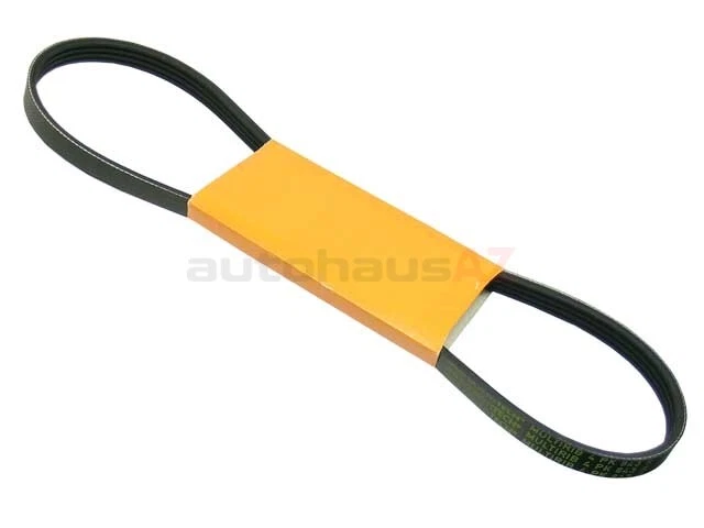 Cinturón serpentino CONTINENTAL CONTITECH 11287512563 BMW X5 530i 525i 760Li 760i Foto 1 de 1