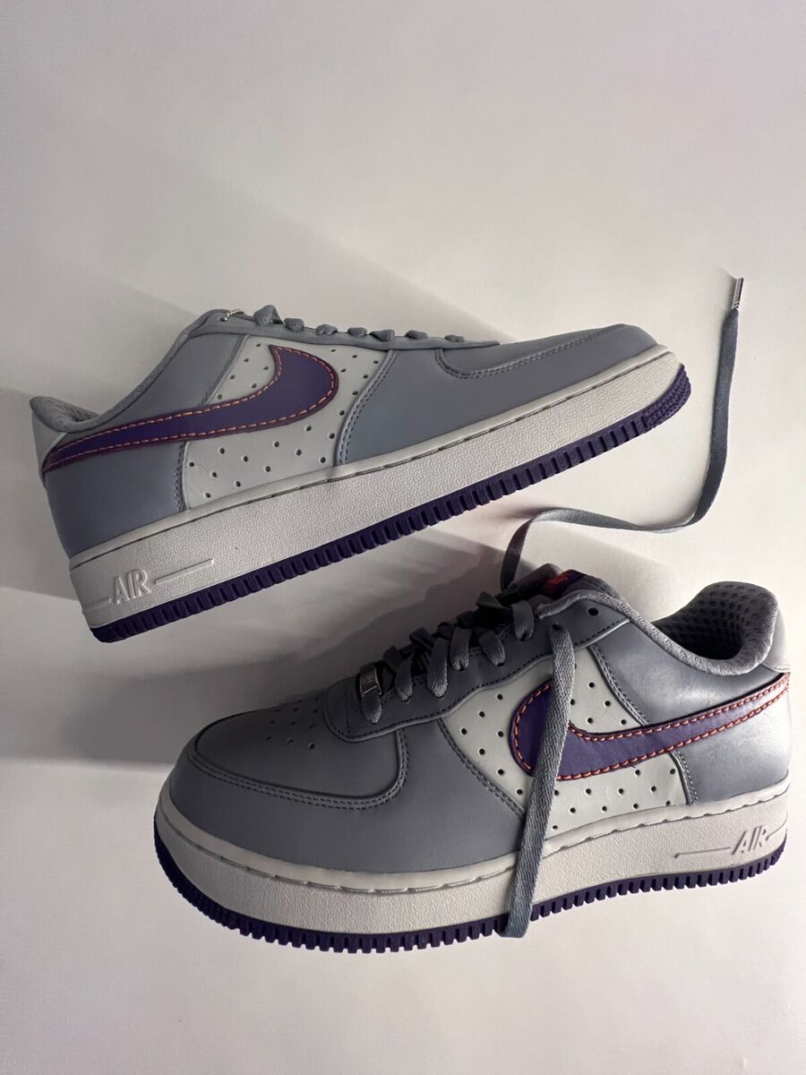 Nike Air Force 1 Premium '07 Black 2007 for Sale Nike Air Force 1 Premium '07 Black 2007 for Sale