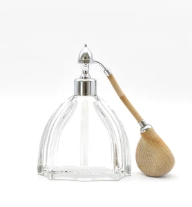 Marcel Franck vaporisateur parfum vide années 30/40 Cologna France - Imagen 1 de 6