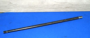 LAKEFIELD MARK I .22 S.L.LR 20.75" BLUED BARREL Savage #A5435 - Picture 1 of 10