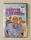 Tyler Perry - Diary Of A Mad Black Woman - DVD NEW SEALED 