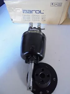 MAROL MARINE H-626-TL Casco Giratorio Hidráulico Bomba Dirección 1000PSI - Imagen 1 de 5