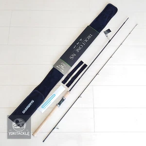 Shimano 2024 TROUT ONE NS S70L Spinning Rod-Watch Our Product Video - Picture 1 of 8