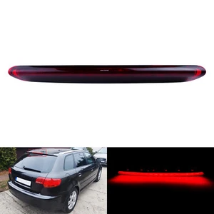 1x Dritte Zusatzbremsleuchte 3. Bremsleuchte Für Audi A3 8P S3 Sportback 2004-12 - Bild 1 von 12