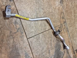 GENUINE NEW NISSAN JUKE 15E 2013- AIR CON CONDITIONING PIPE HOSE 92450-1KK2A - Picture 1 of 5