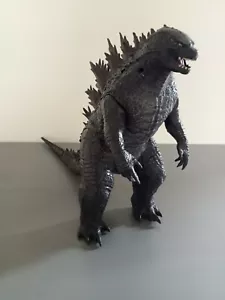 Godzilla King Of The Monsters Action Figure Legendary 2019 Jakks Pacific 12”-24” - Picture 1 of 2