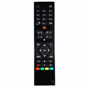 Neuf Télécommande TV Original pour Telefunken L24H472M4 - Photo 1/1