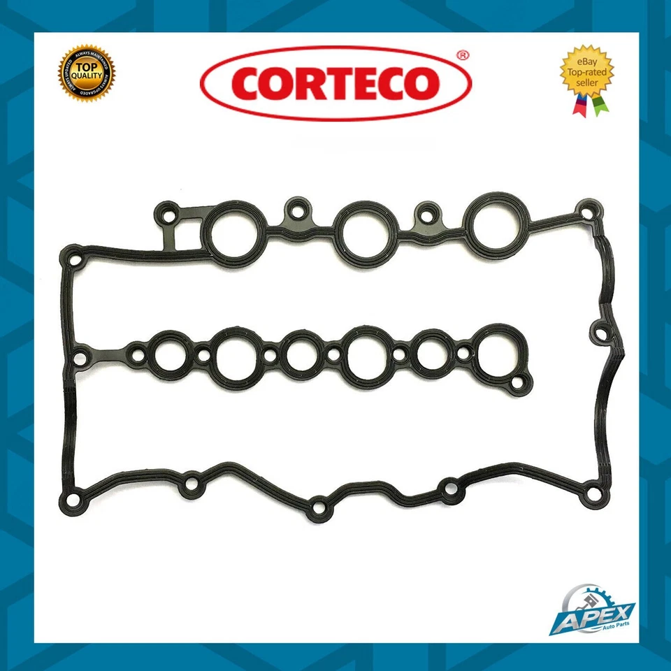 CITROËN JAGUAR PEUGEOT LAND ROVER 2.7 3.0 HEAD COVER GASKET 276DT 306DT 440522P - Image 1 of 2