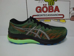 ASICS - ASICS GEL KAYANO 28 LITE-SHOW MEN'S BLACK/PURE SILVER - 1011B303-001 - Imagen 1 de 4
